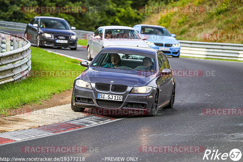 Bild #19377218 - Touristenfahrten Nürburgring Nordschleife (03.10.2022)