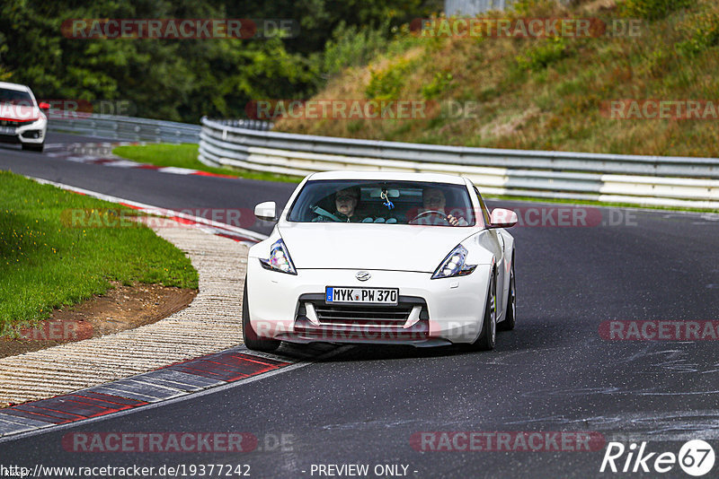 Bild #19377242 - Touristenfahrten Nürburgring Nordschleife (03.10.2022)