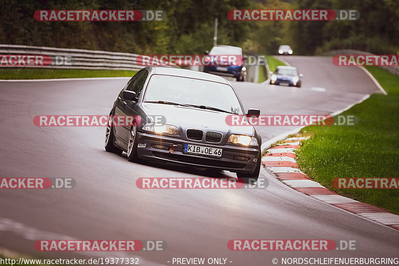 Bild #19377332 - Touristenfahrten Nürburgring Nordschleife (03.10.2022)