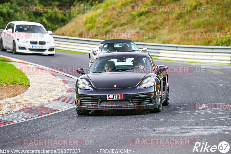 Bild #19377337 - Touristenfahrten Nürburgring Nordschleife (03.10.2022)