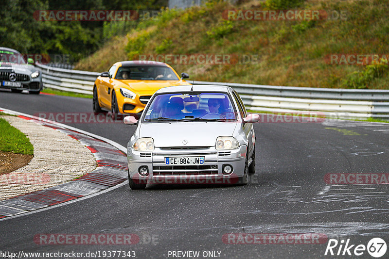 Bild #19377343 - Touristenfahrten Nürburgring Nordschleife (03.10.2022)