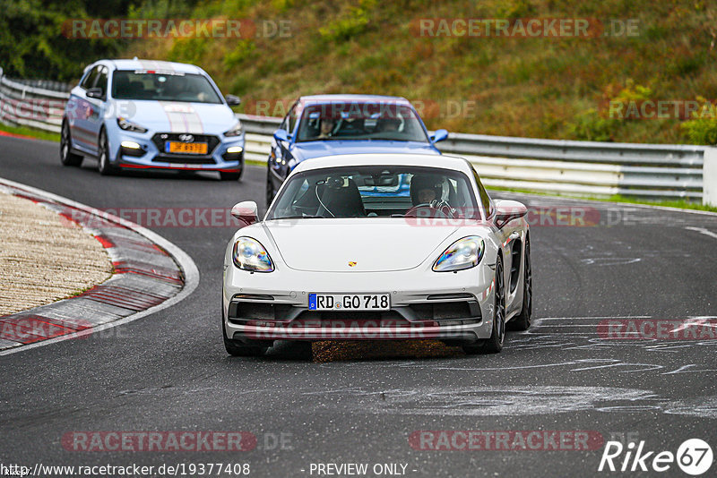 Bild #19377408 - Touristenfahrten Nürburgring Nordschleife (03.10.2022)