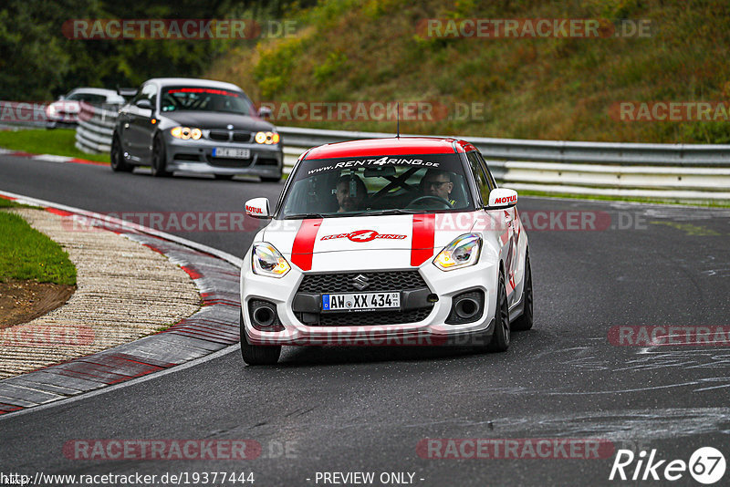 Bild #19377444 - Touristenfahrten Nürburgring Nordschleife (03.10.2022)