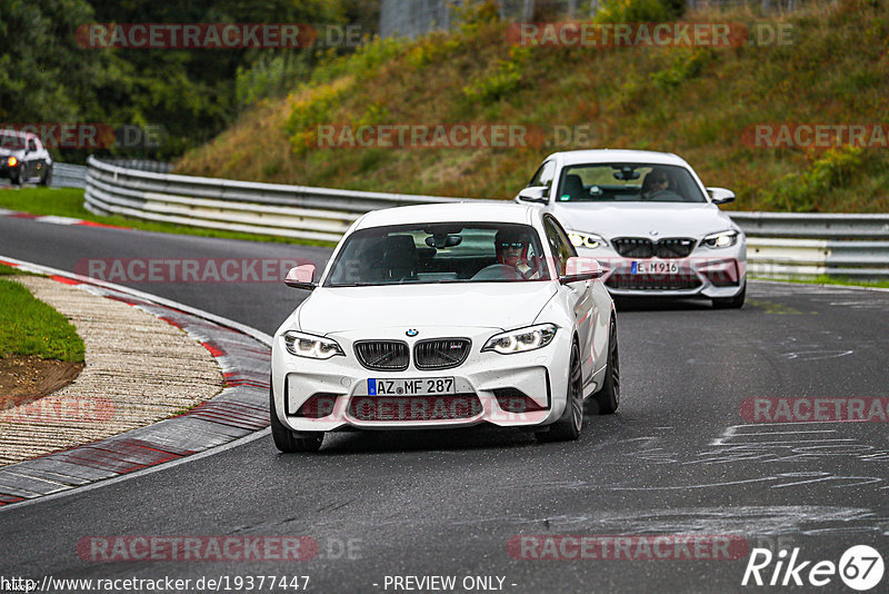 Bild #19377447 - Touristenfahrten Nürburgring Nordschleife (03.10.2022)