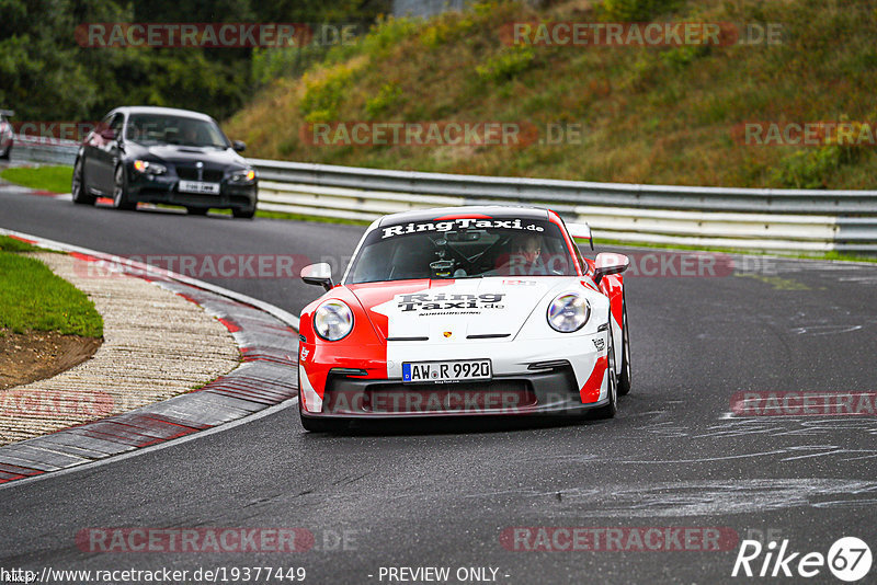 Bild #19377449 - Touristenfahrten Nürburgring Nordschleife (03.10.2022)