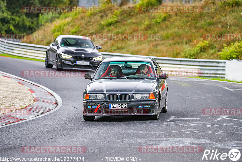 Bild #19377474 - Touristenfahrten Nürburgring Nordschleife (03.10.2022)