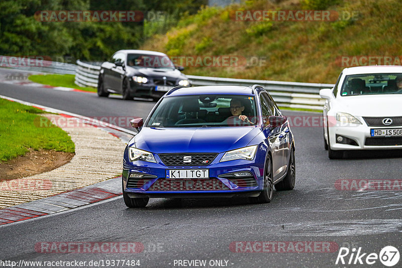 Bild #19377484 - Touristenfahrten Nürburgring Nordschleife (03.10.2022)