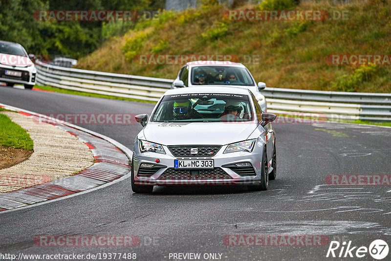 Bild #19377488 - Touristenfahrten Nürburgring Nordschleife (03.10.2022)