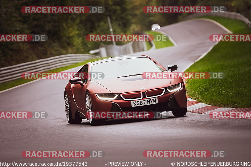 Bild #19377543 - Touristenfahrten Nürburgring Nordschleife (03.10.2022)