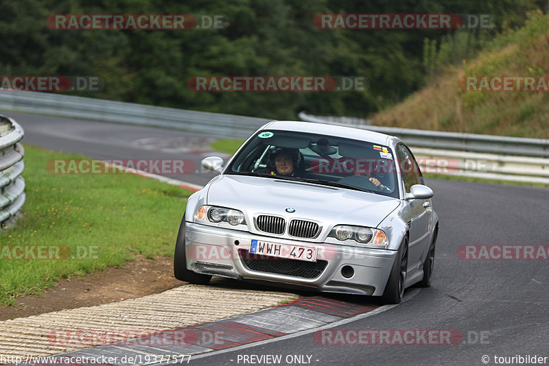 Bild #19377577 - Touristenfahrten Nürburgring Nordschleife (03.10.2022)