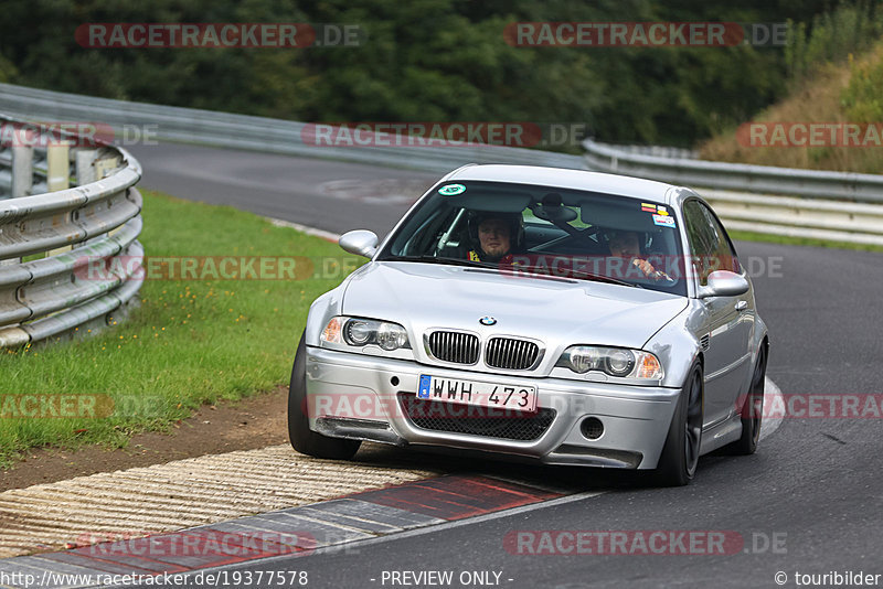 Bild #19377578 - Touristenfahrten Nürburgring Nordschleife (03.10.2022)