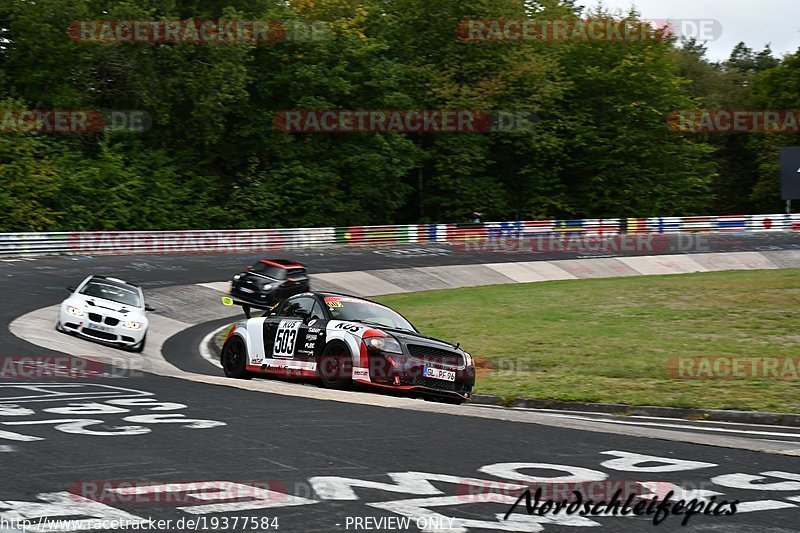 Bild #19377584 - Touristenfahrten Nürburgring Nordschleife (03.10.2022)