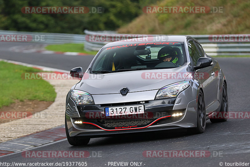 Bild #19377605 - Touristenfahrten Nürburgring Nordschleife (03.10.2022)