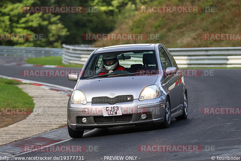 Bild #19377731 - Touristenfahrten Nürburgring Nordschleife (03.10.2022)