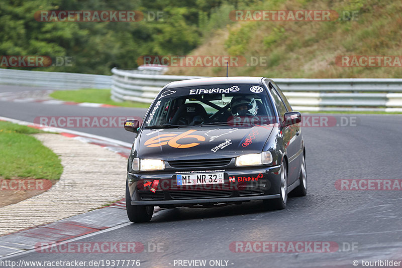 Bild #19377776 - Touristenfahrten Nürburgring Nordschleife (03.10.2022)