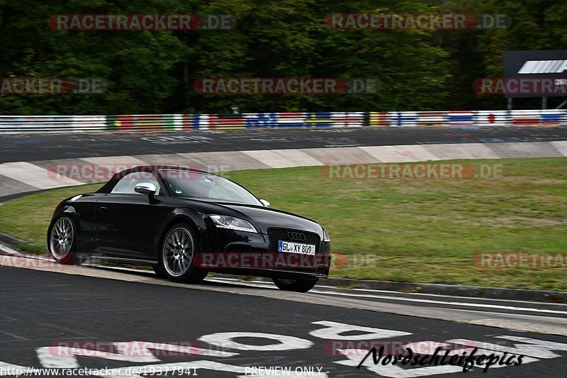 Bild #19377941 - Touristenfahrten Nürburgring Nordschleife (03.10.2022)