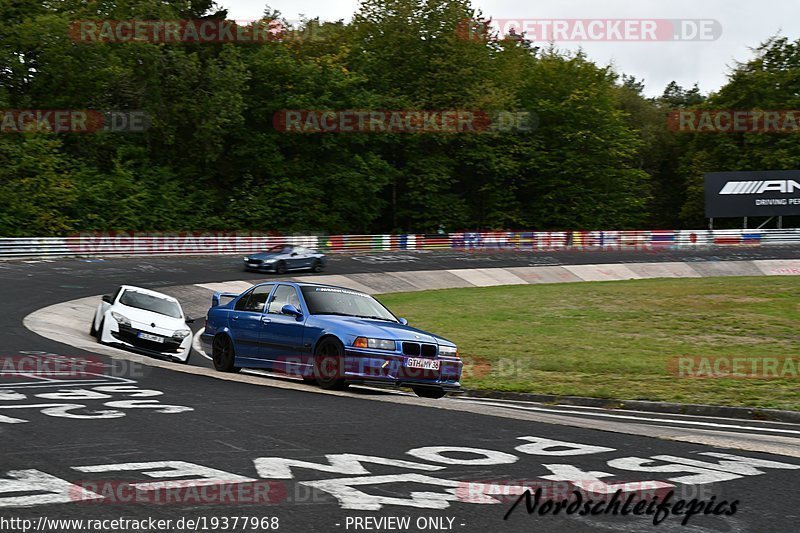 Bild #19377968 - Touristenfahrten Nürburgring Nordschleife (03.10.2022)