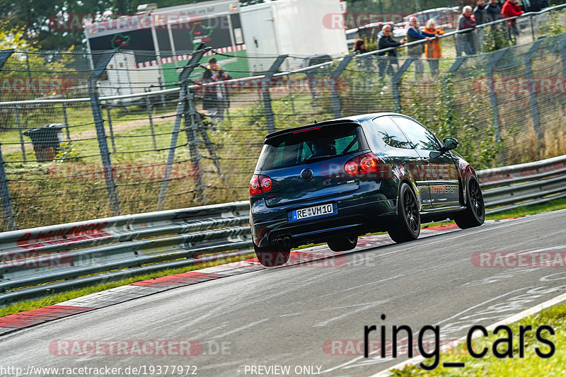 Bild #19377972 - Touristenfahrten Nürburgring Nordschleife (03.10.2022)