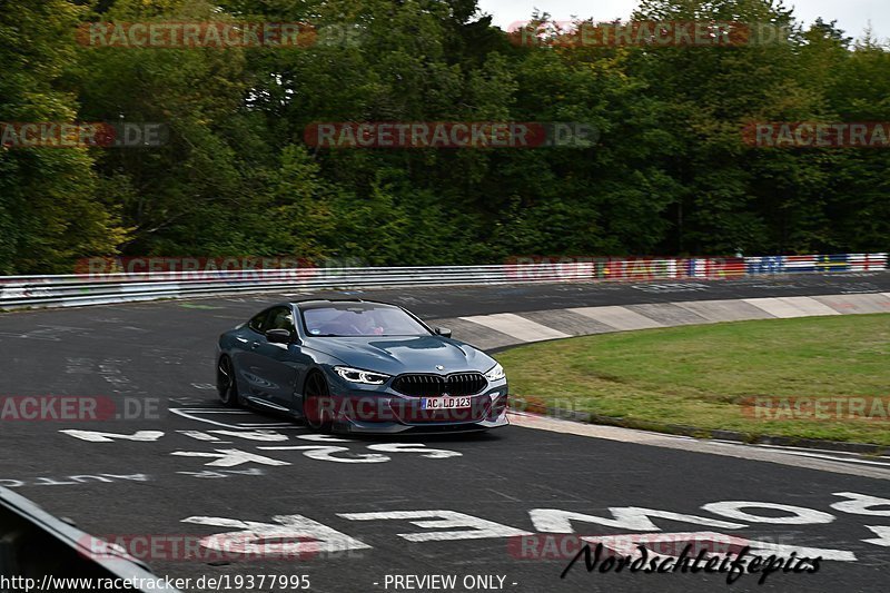 Bild #19377995 - Touristenfahrten Nürburgring Nordschleife (03.10.2022)