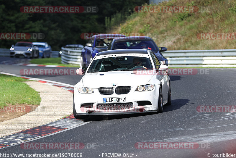 Bild #19378009 - Touristenfahrten Nürburgring Nordschleife (03.10.2022)