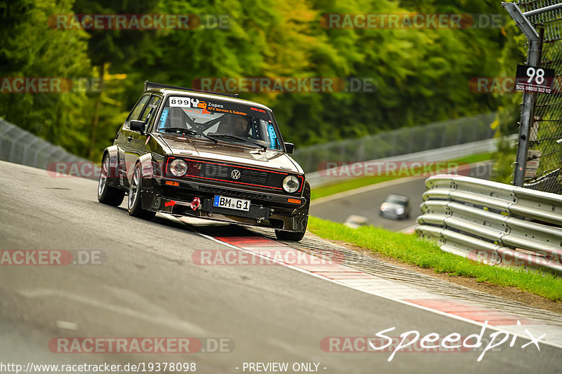 Bild #19378098 - Touristenfahrten Nürburgring Nordschleife (03.10.2022)