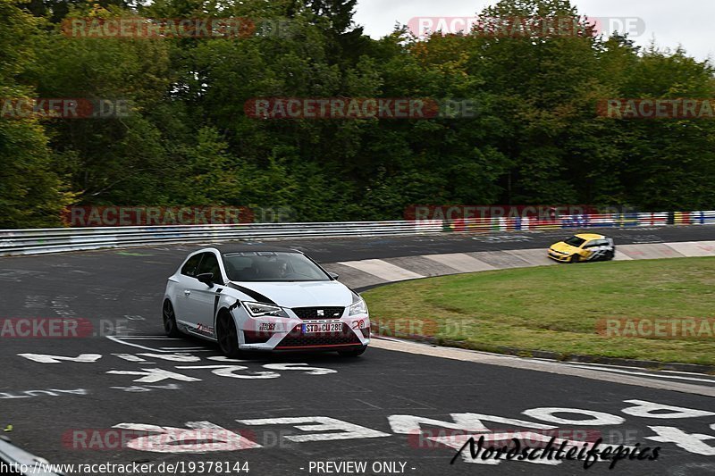 Bild #19378144 - Touristenfahrten Nürburgring Nordschleife (03.10.2022)