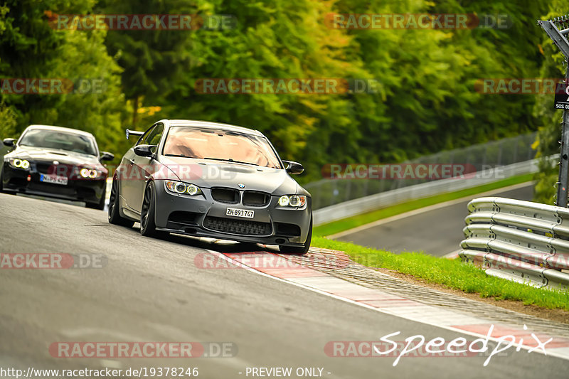 Bild #19378246 - Touristenfahrten Nürburgring Nordschleife (03.10.2022)