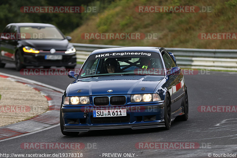 Bild #19378318 - Touristenfahrten Nürburgring Nordschleife (03.10.2022)