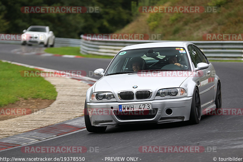 Bild #19378550 - Touristenfahrten Nürburgring Nordschleife (03.10.2022)