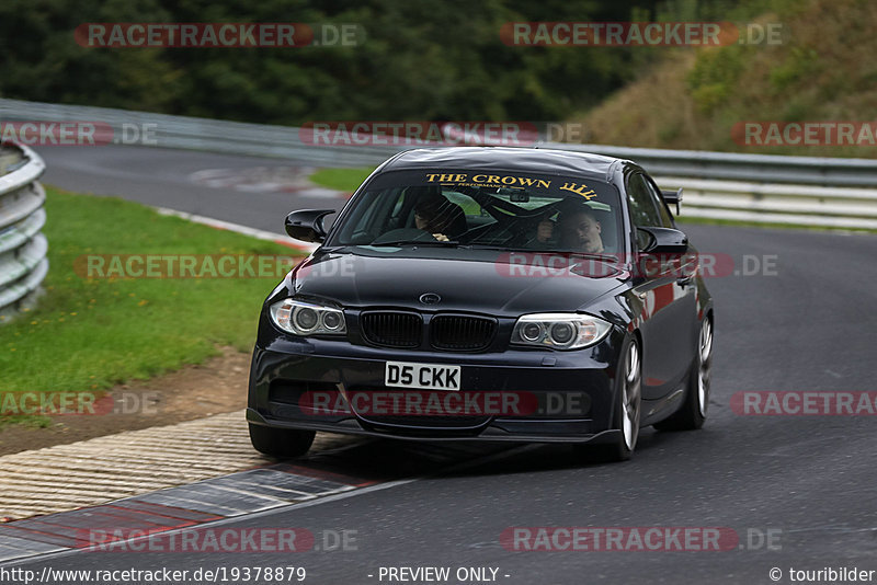 Bild #19378879 - Touristenfahrten Nürburgring Nordschleife (03.10.2022)