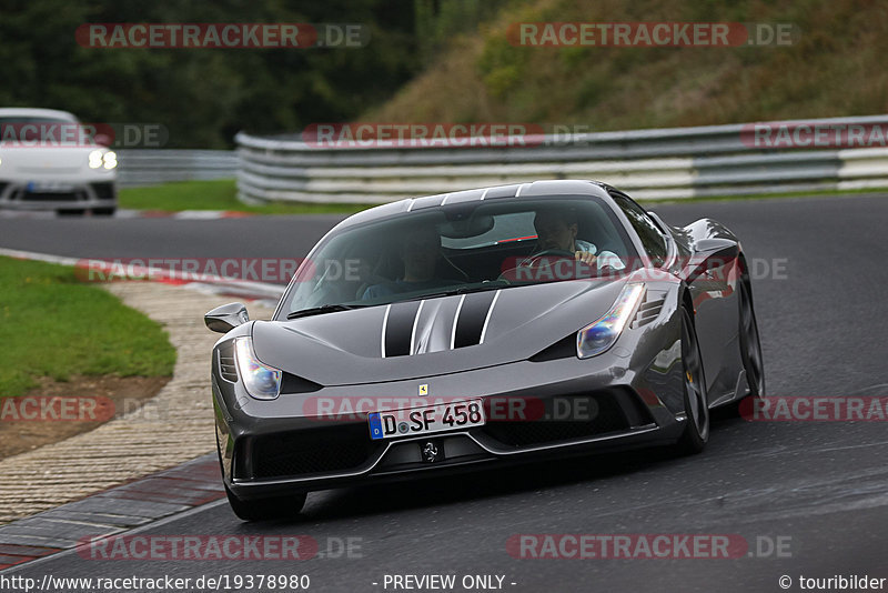 Bild #19378980 - Touristenfahrten Nürburgring Nordschleife (03.10.2022)