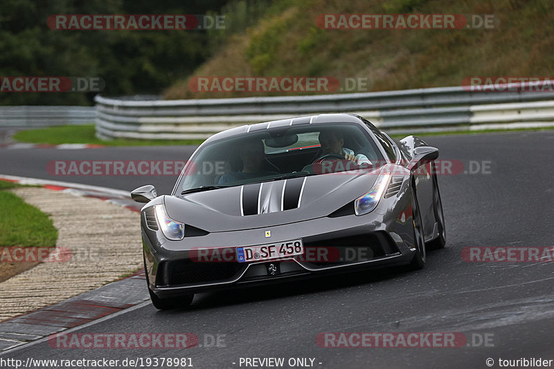 Bild #19378981 - Touristenfahrten Nürburgring Nordschleife (03.10.2022)