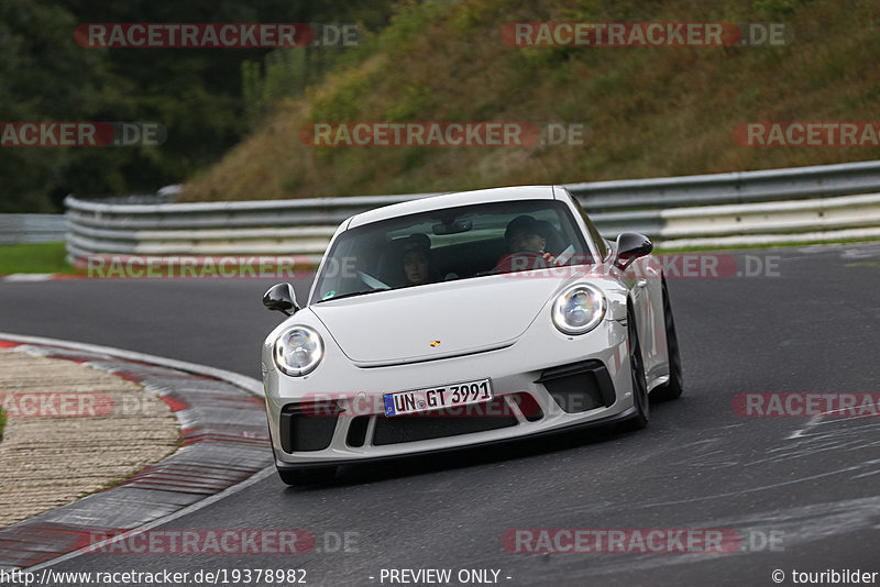 Bild #19378982 - Touristenfahrten Nürburgring Nordschleife (03.10.2022)