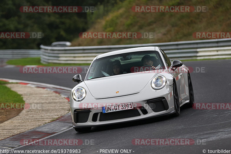 Bild #19378983 - Touristenfahrten Nürburgring Nordschleife (03.10.2022)