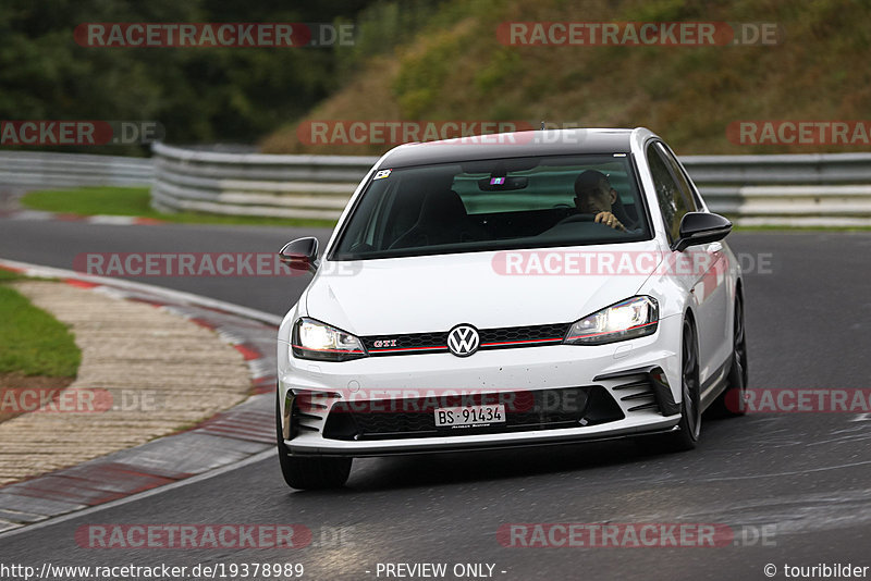 Bild #19378989 - Touristenfahrten Nürburgring Nordschleife (03.10.2022)