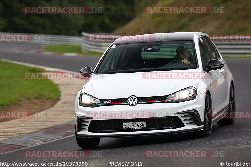 Bild #19378990 - Touristenfahrten Nürburgring Nordschleife (03.10.2022)