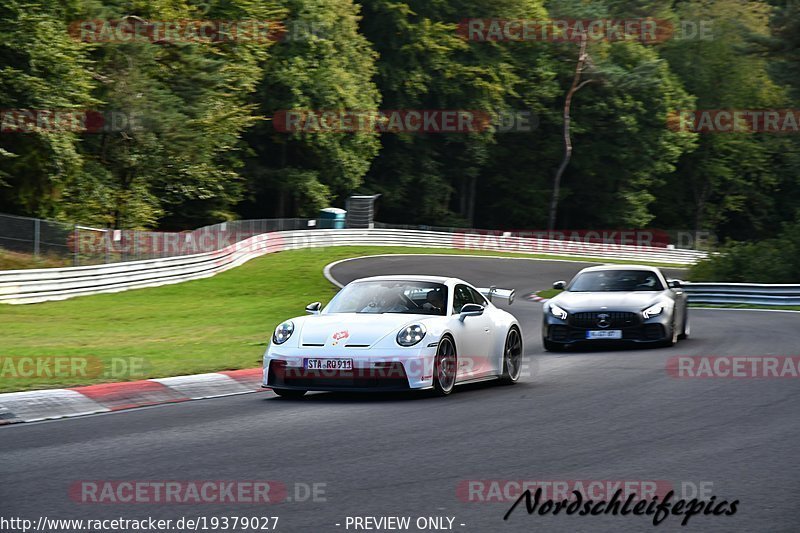 Bild #19379027 - Touristenfahrten Nürburgring Nordschleife (03.10.2022)