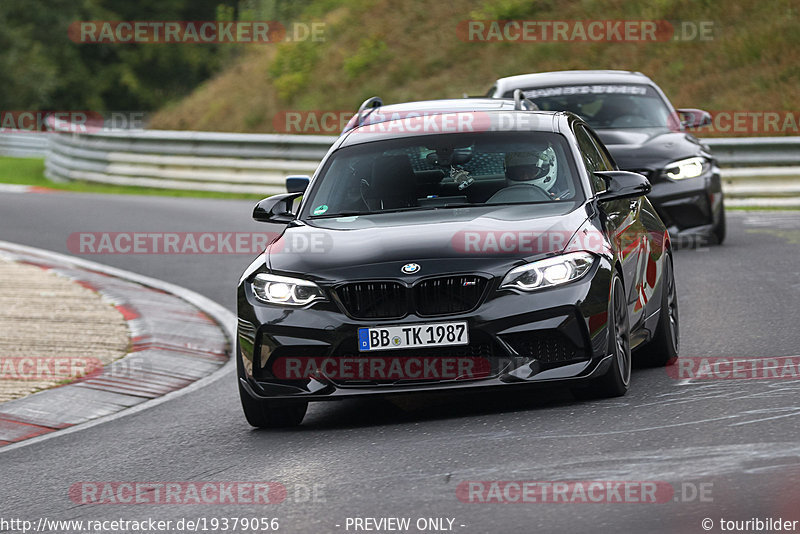 Bild #19379056 - Touristenfahrten Nürburgring Nordschleife (03.10.2022)