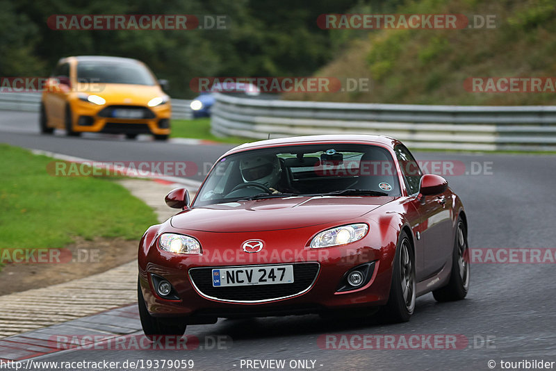 Bild #19379059 - Touristenfahrten Nürburgring Nordschleife (03.10.2022)