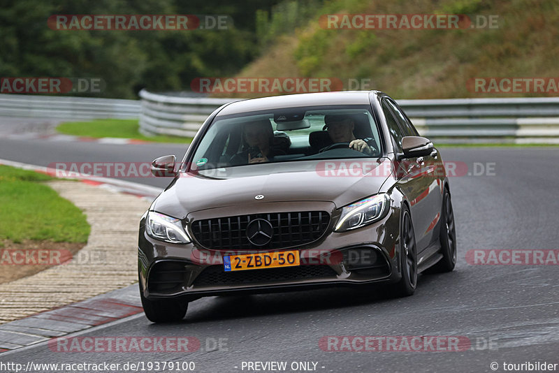 Bild #19379100 - Touristenfahrten Nürburgring Nordschleife (03.10.2022)