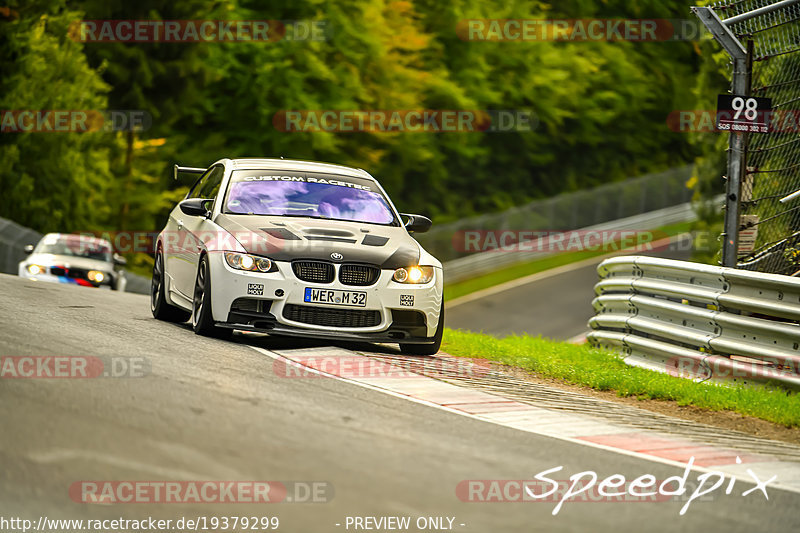 Bild #19379299 - Touristenfahrten Nürburgring Nordschleife (03.10.2022)