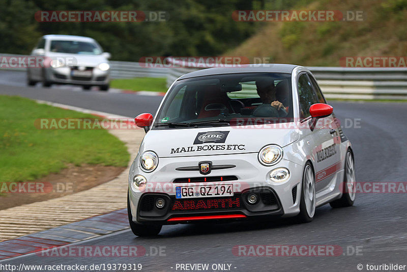 Bild #19379319 - Touristenfahrten Nürburgring Nordschleife (03.10.2022)