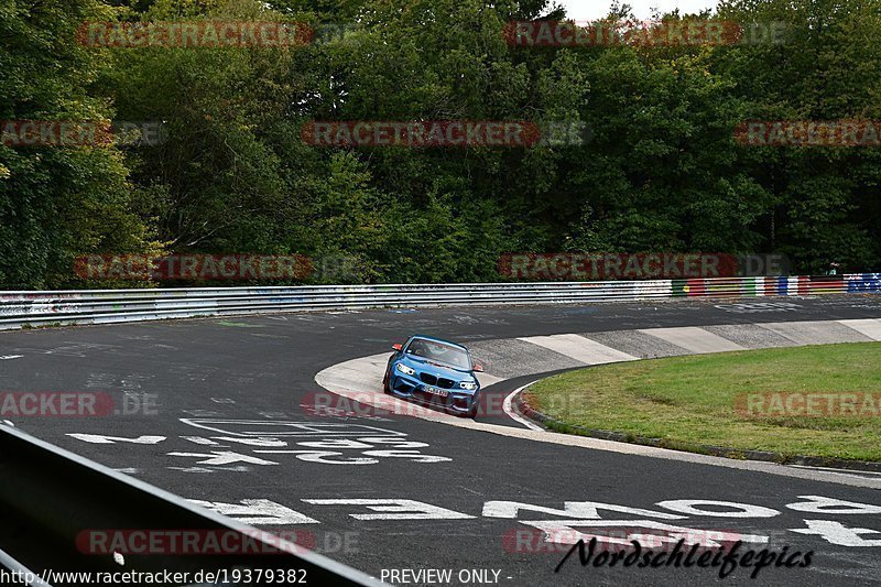 Bild #19379382 - Touristenfahrten Nürburgring Nordschleife (03.10.2022)