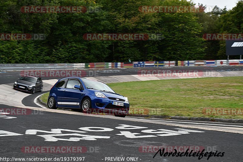 Bild #19379397 - Touristenfahrten Nürburgring Nordschleife (03.10.2022)