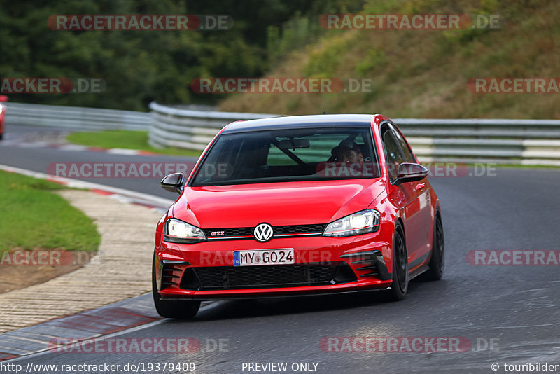 Bild #19379409 - Touristenfahrten Nürburgring Nordschleife (03.10.2022)