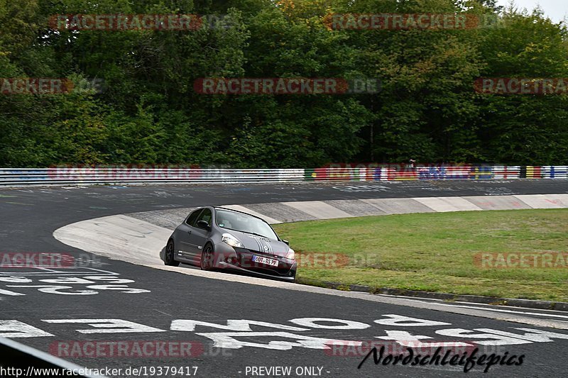 Bild #19379417 - Touristenfahrten Nürburgring Nordschleife (03.10.2022)