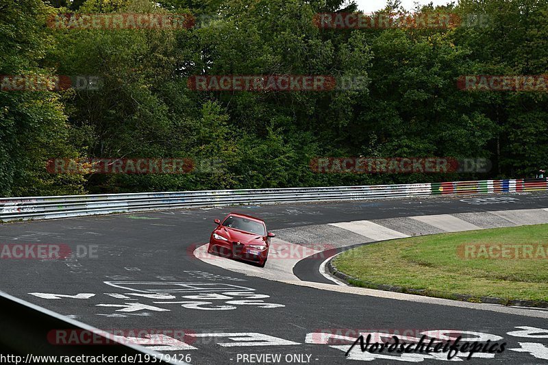 Bild #19379426 - Touristenfahrten Nürburgring Nordschleife (03.10.2022)