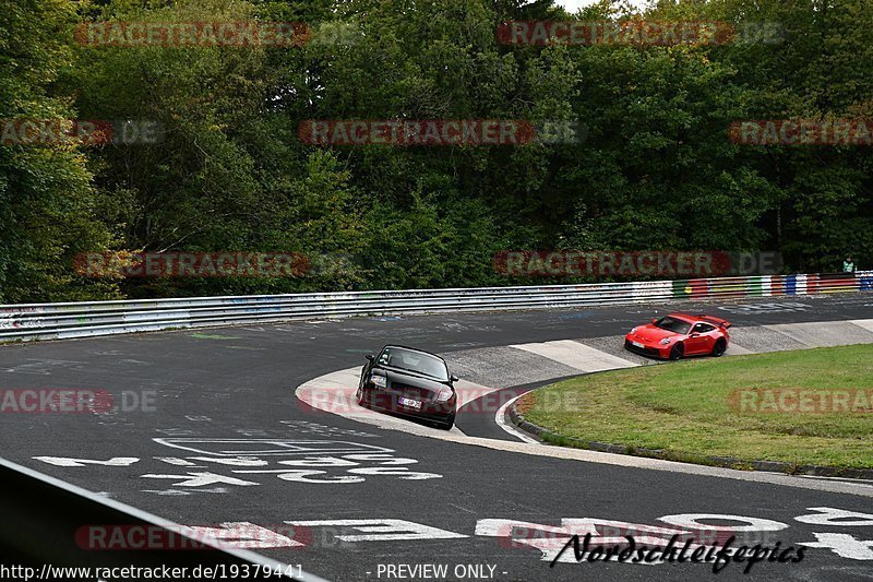 Bild #19379441 - Touristenfahrten Nürburgring Nordschleife (03.10.2022)