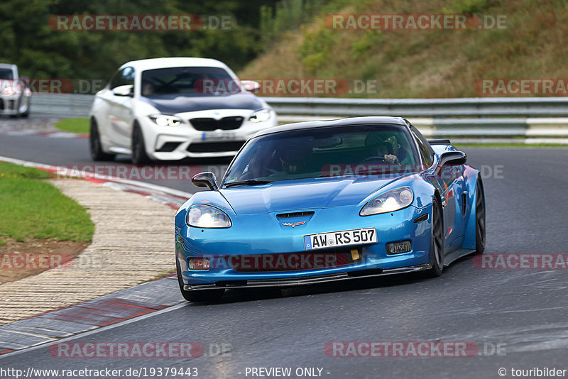 Bild #19379443 - Touristenfahrten Nürburgring Nordschleife (03.10.2022)