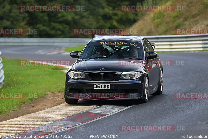 Bild #19379563 - Touristenfahrten Nürburgring Nordschleife (03.10.2022)